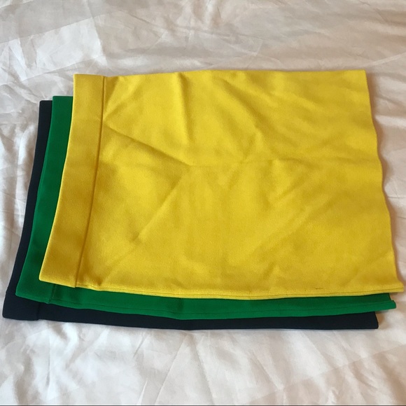 T by Alexander Wang bodycon skirt X2 colors - Picture 4 of 6